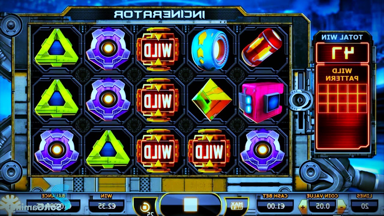 slot gacor mudah menang