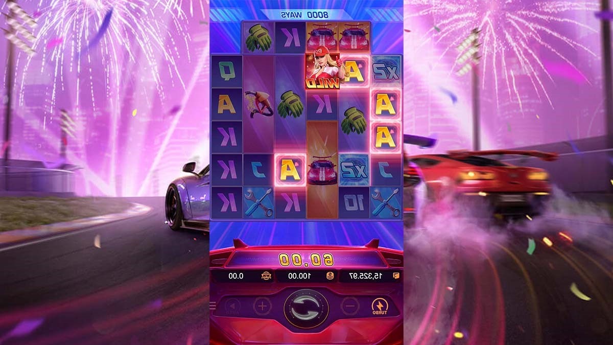 Daftar Slot Gacor Resmi