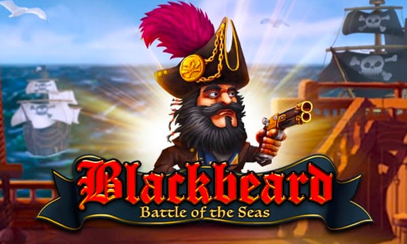 Review Terbaru Game Slot Online Blackbeard Battle Of The Seas