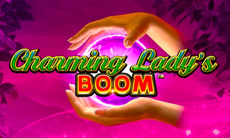 Bertaruh Kecil, Menang Besar: Slot Online Charming Lady’s Boom